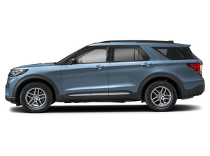 2025 Ford 2025 Explorer 2025 Ford 2025 Explorer