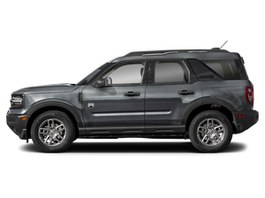 2025 Ford 2025 Bronco Sport 2025 Ford 2025 Bronco Sport