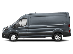 2025 Ford 2025 E-Transit Cargo Van 2025 Ford 2025 E-Transit Cargo Van