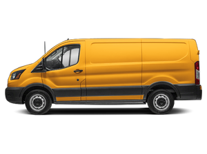 2025 Ford 2025 Transit Cargo Van 2025 Ford 2025 Transit Cargo Van